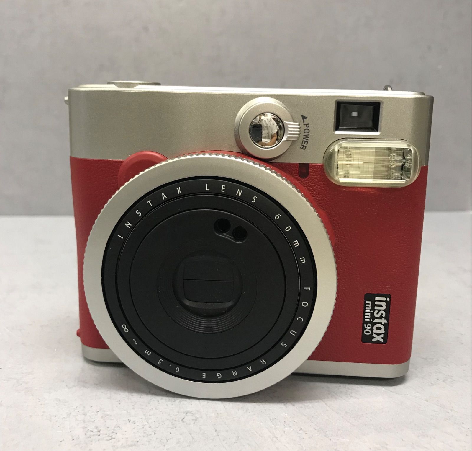 instax mini90 NEO CLASSIC チェキ FUJIFILM インスタックスミニ