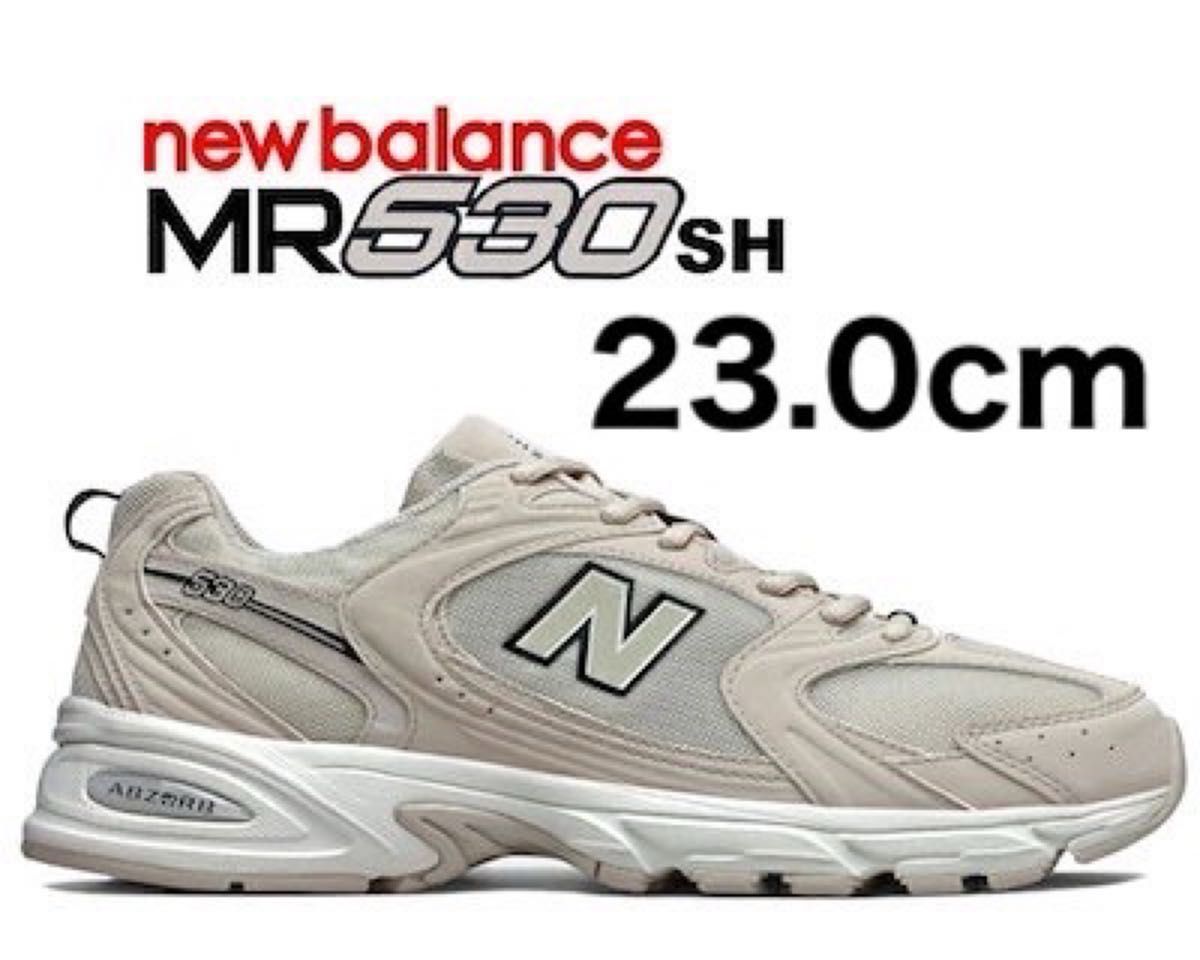 正規品 ニューバランス new balance MR530SH 23.0cm - メルカリ