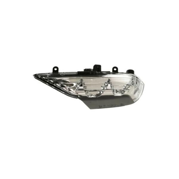 スバル純正 複数種類あり サイド ターンミラー 左側 の ランプ 一式 略番 84401D のみ レガシィ 部品