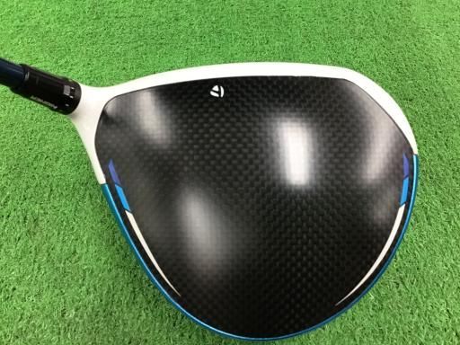 中古】 テーラーメイド SIM2 MAX-D 10.5° ドライバー DR TENSEI