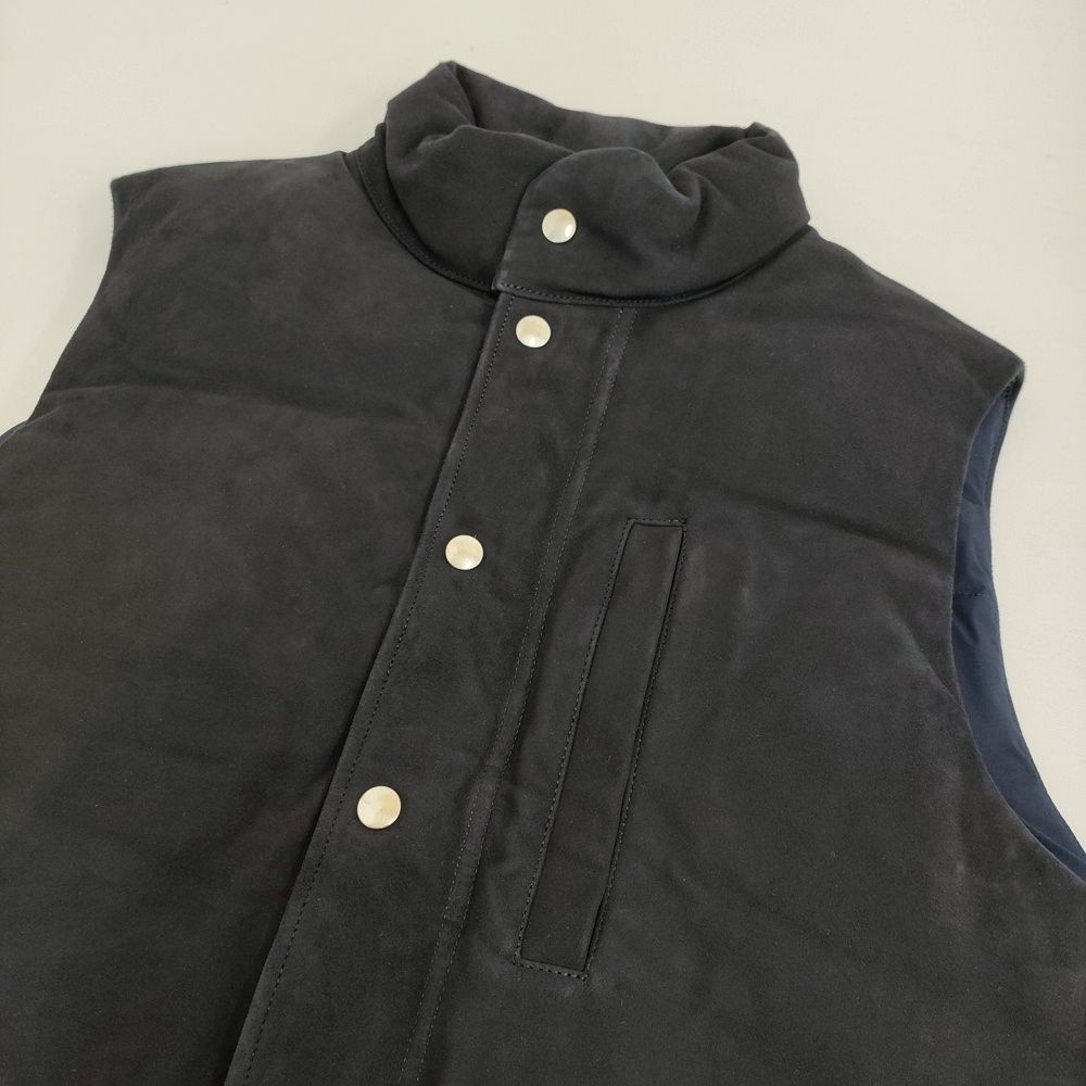 24AAP-01-07H ダウンベスト