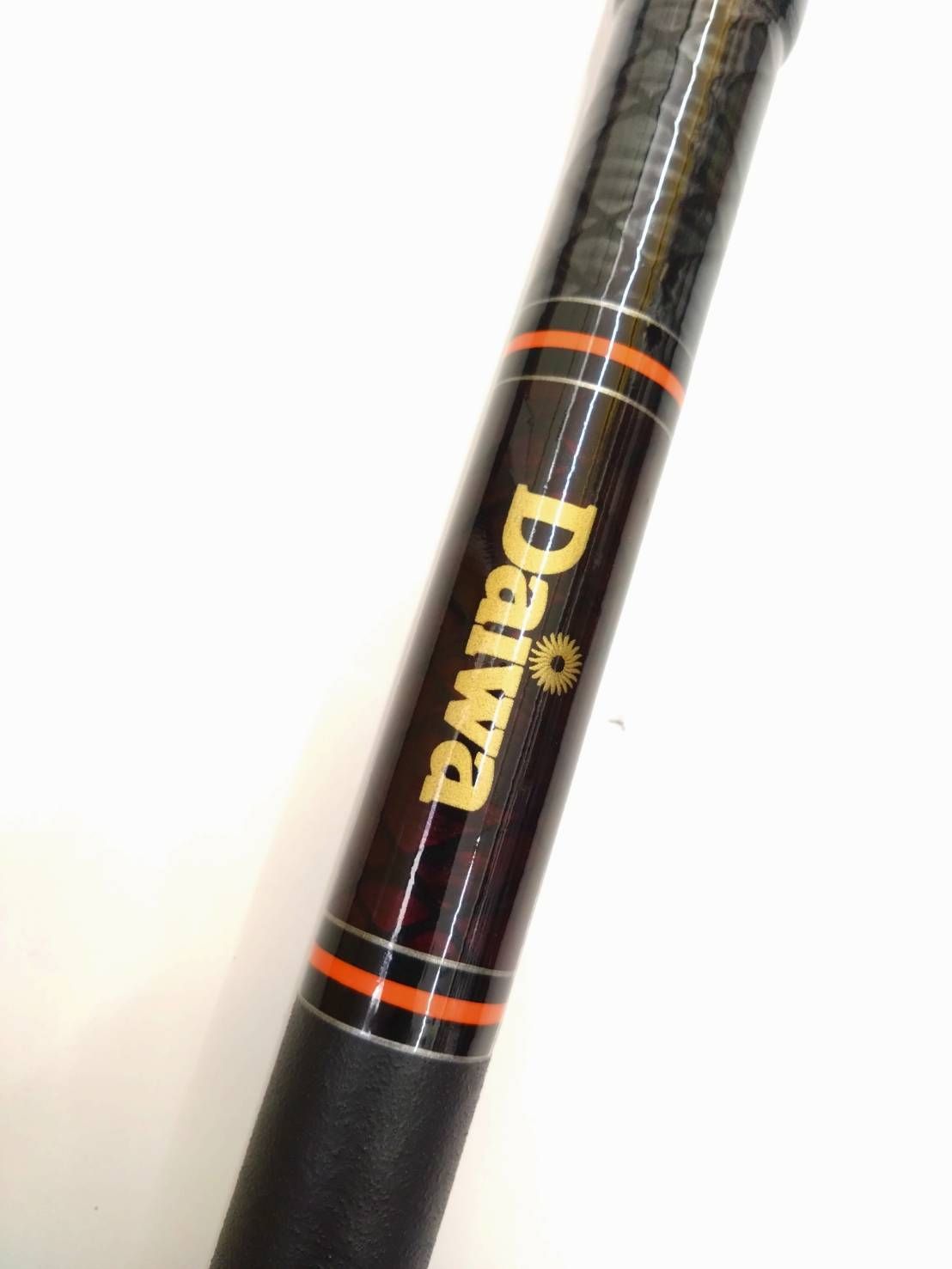 DAIWA CARBO WHISKER ダイワ カーボウィスカー 強弓 1-540 DAIWA 