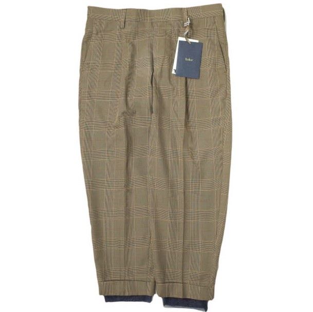 kolor チュールスカート付きパンツ kolor カラー チュールドッキング