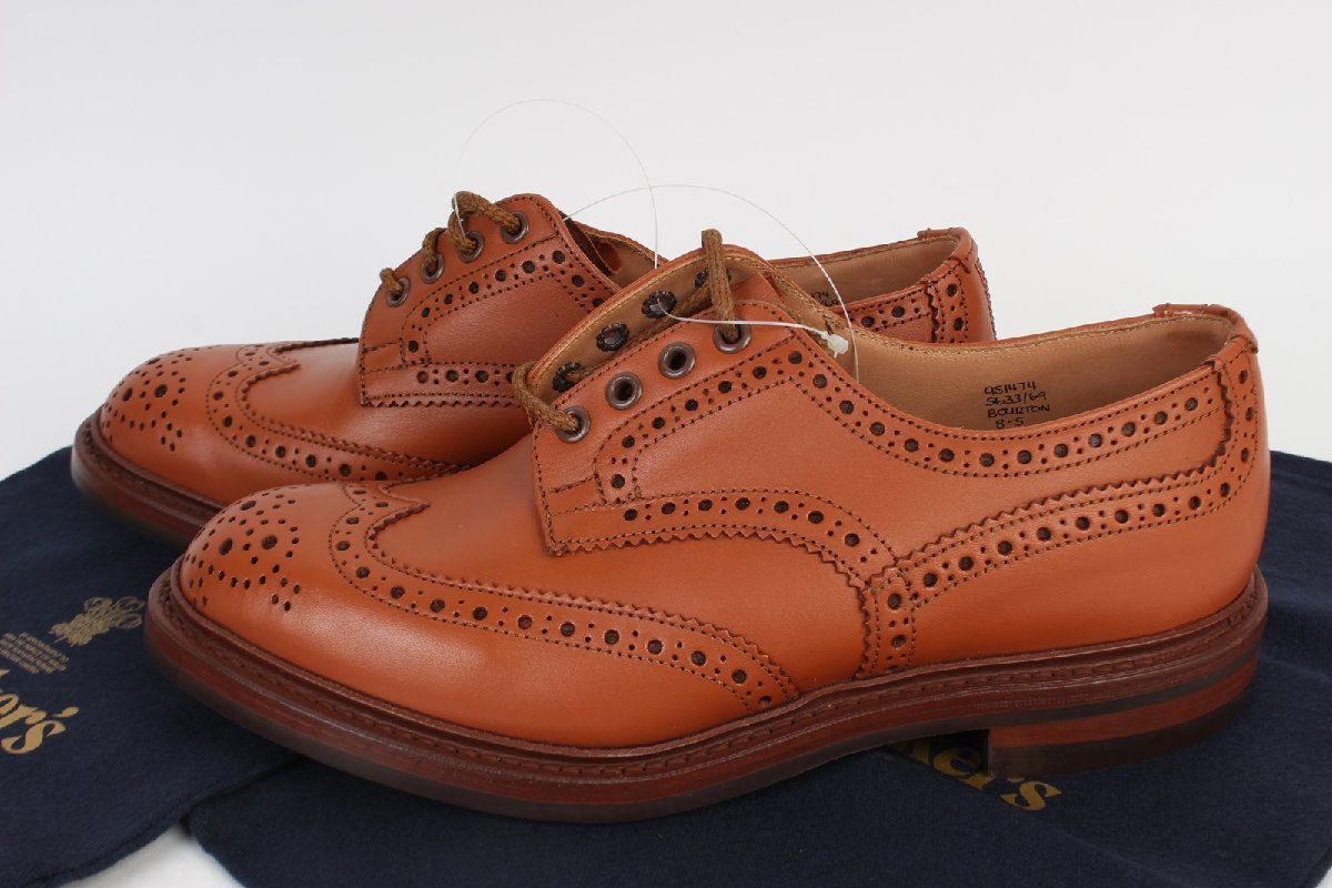 Tricker