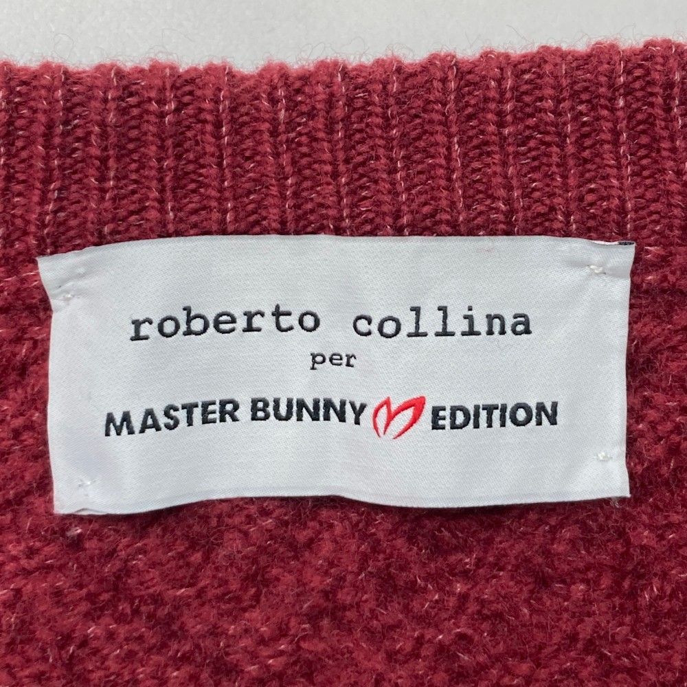 サイズ：5 MASTER BUNNY EDITION マスターバニーエディション