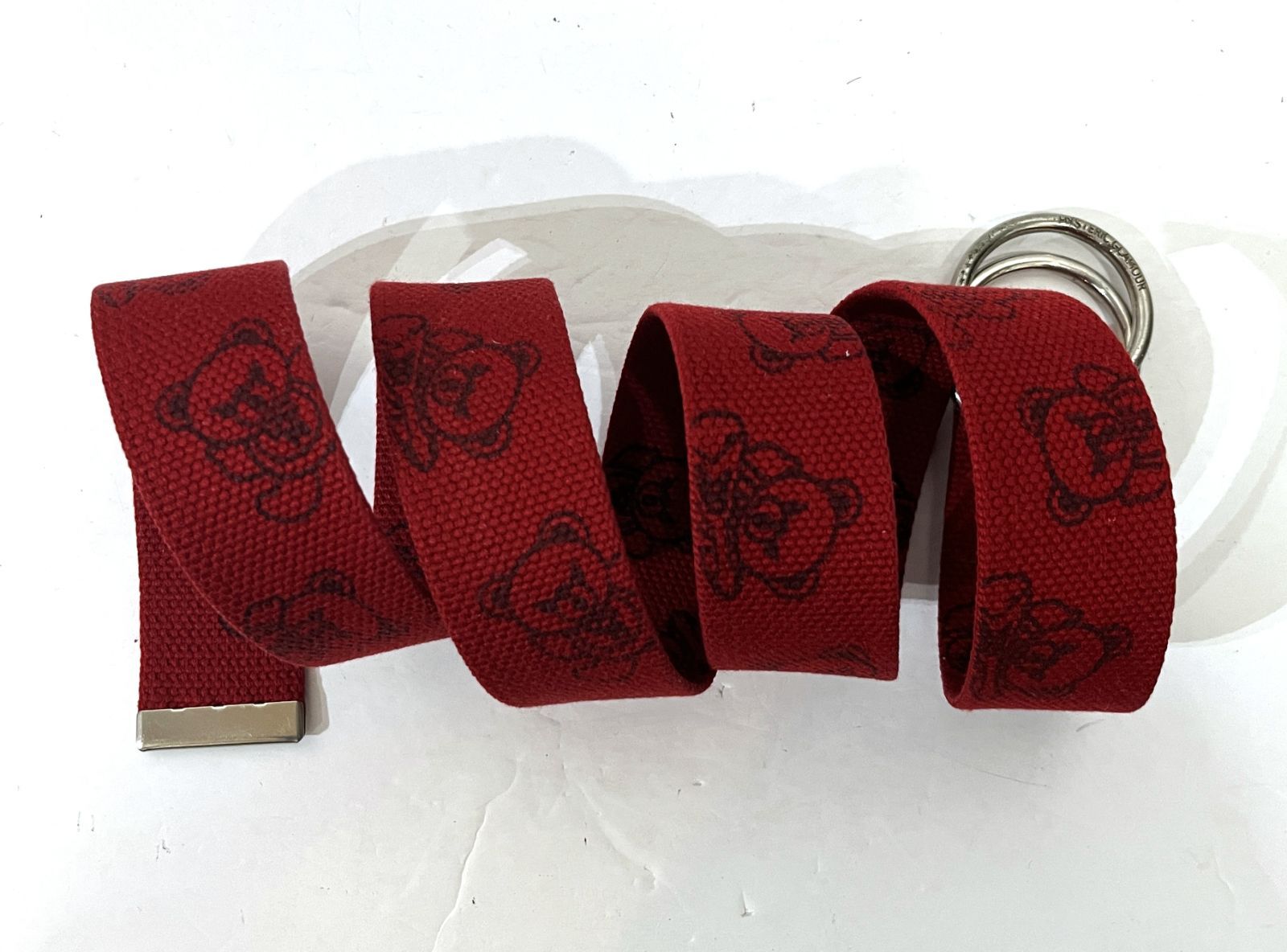 ヒステリックグラマー ベルト2本セット HYSTERIC GLAMOUR