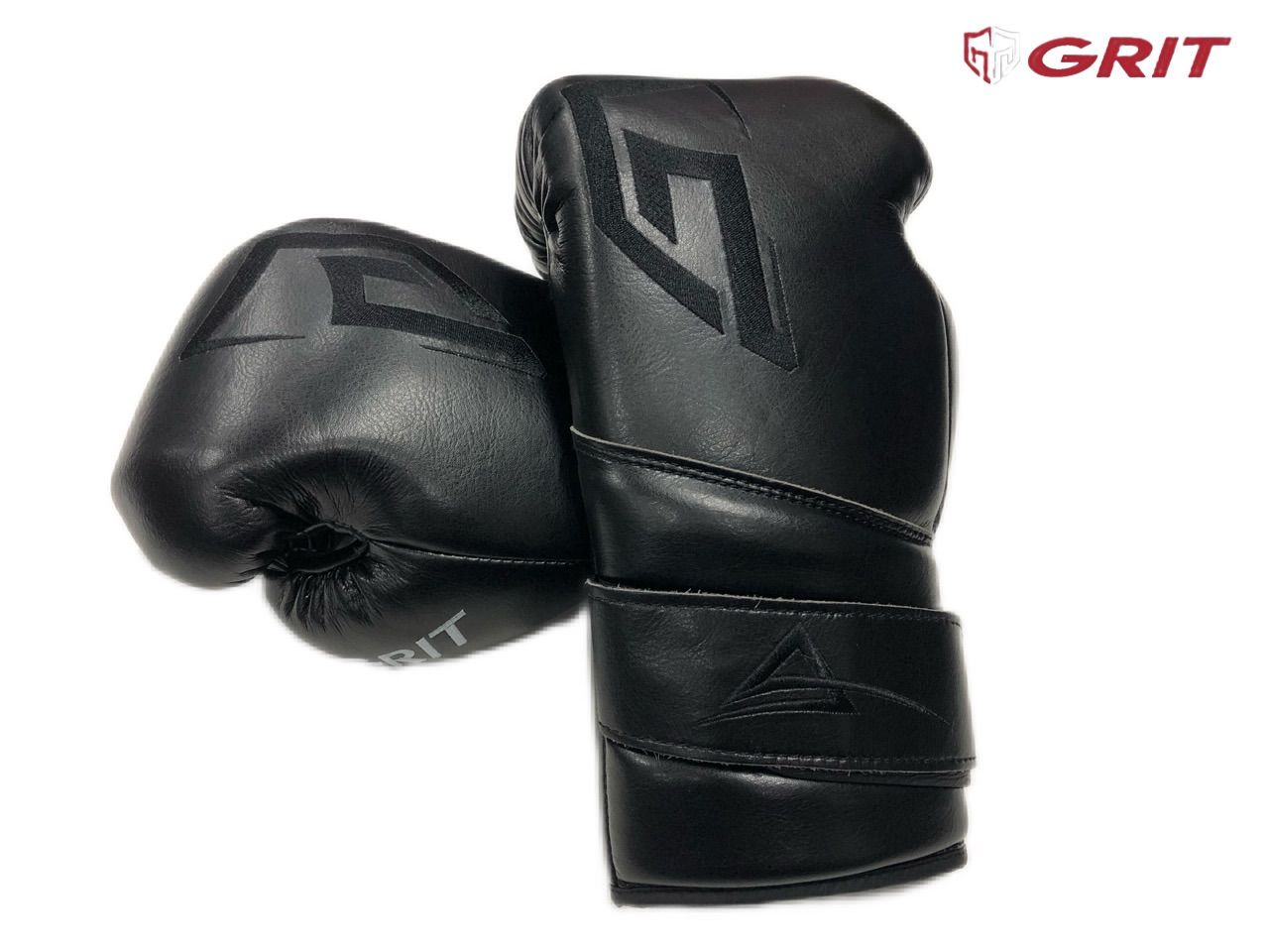 GRIT BOXING GLOVE ボクシンググローブ　ブラック GRIT BOXING GLOVE ボクシンググローブ ブラック GRIT BOXING GLOVE