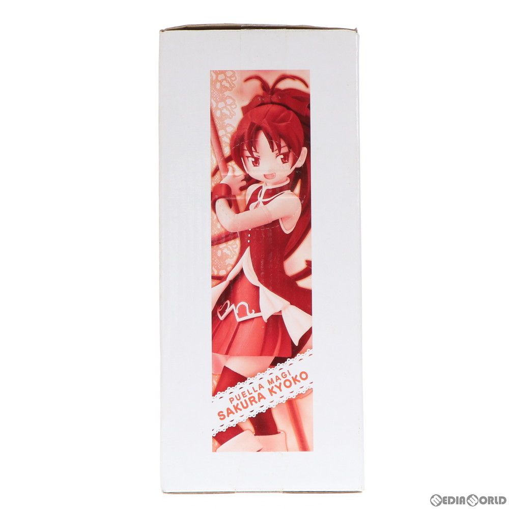 魔法少女まどか☆マギカ ＳＱフィギュア 佐倉杏子 バンプレスト プライズ品 rdzdsi3 Amazon.co.jp: 魔法少女まどか☆マギカ SQフィギュア 佐倉杏子