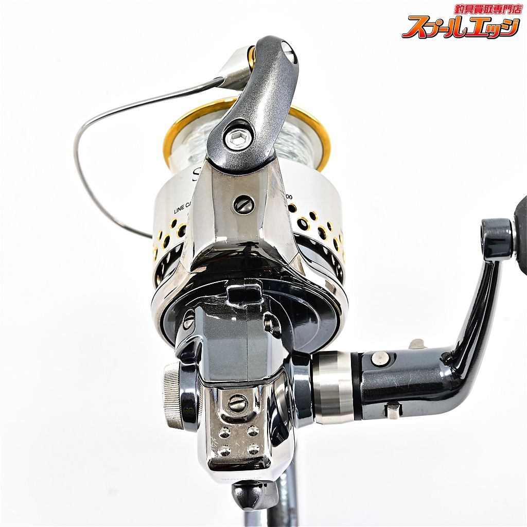 SHIMANO STELLA
