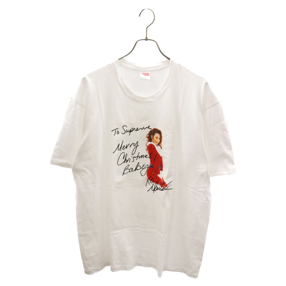 SUPREME (シュプリーム) 20AW Mariah Carey Tee マライア SUPREME (シュプリーム) 20AW Mariah Carey Tee マライア