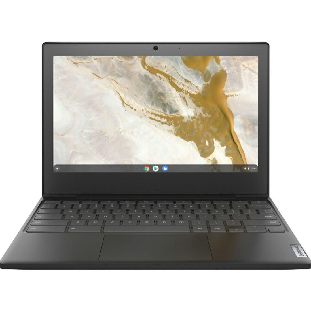 新品未開封Lenovo IdeaPad Slim350i Chromebook - メルカリ