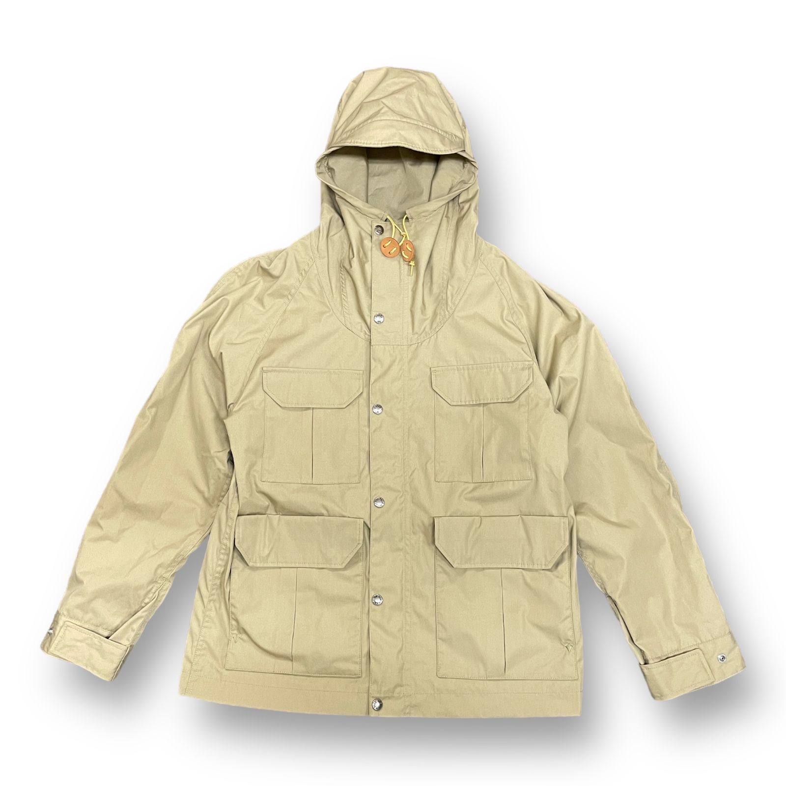美品 THE NORTH FACE PURPLE LABEL 65/35 Mountain Parka マウンテン 