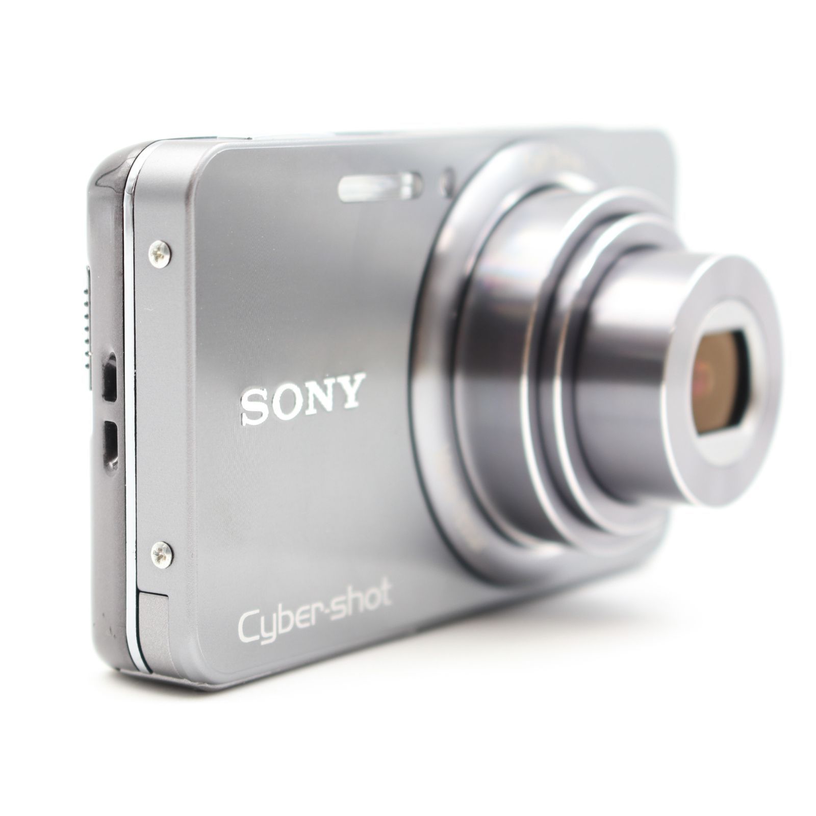SONY Cyber-shot RX100IIコンパクトデジタルカメラ 【公式通販】
