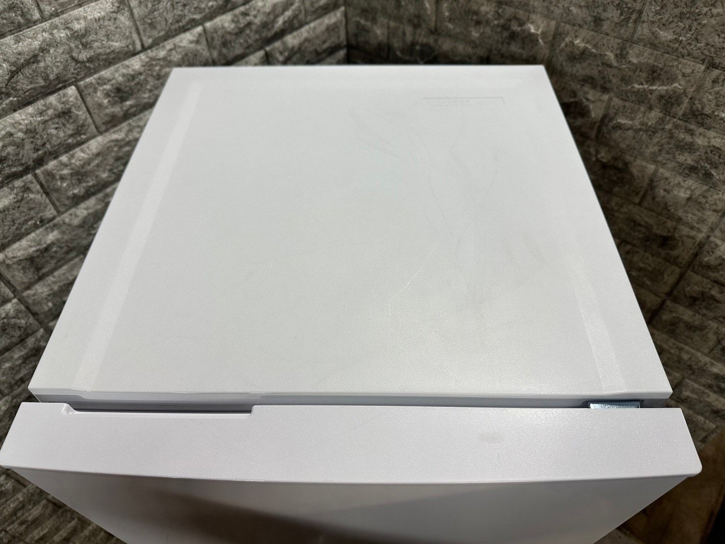 高年式】大阪送料無料☆3か月保障付☆2023年☆JR-NF121B☆R-819