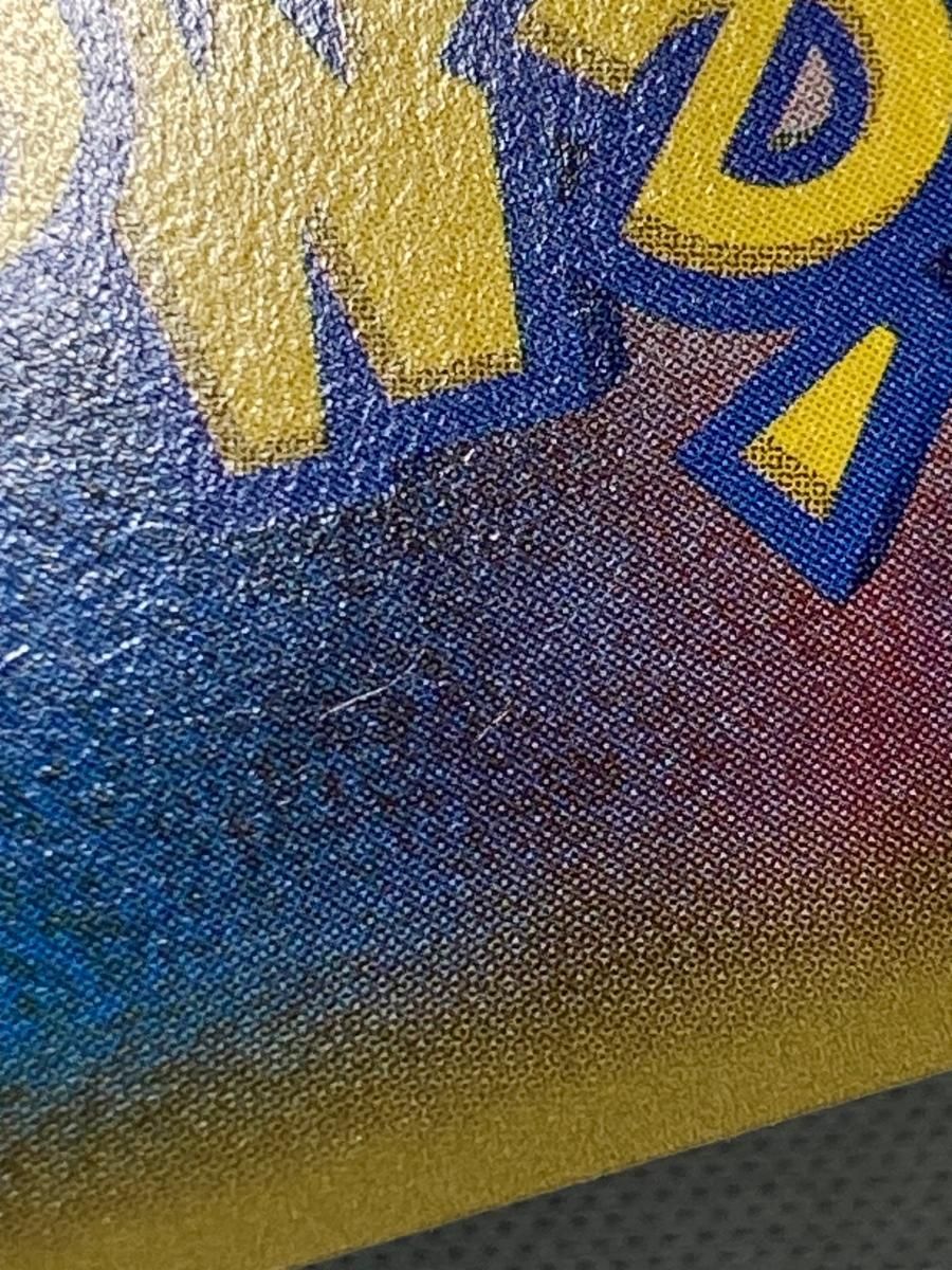 マグマ団のグラードンEX RR [マグマ団VSアクア団 ダブル