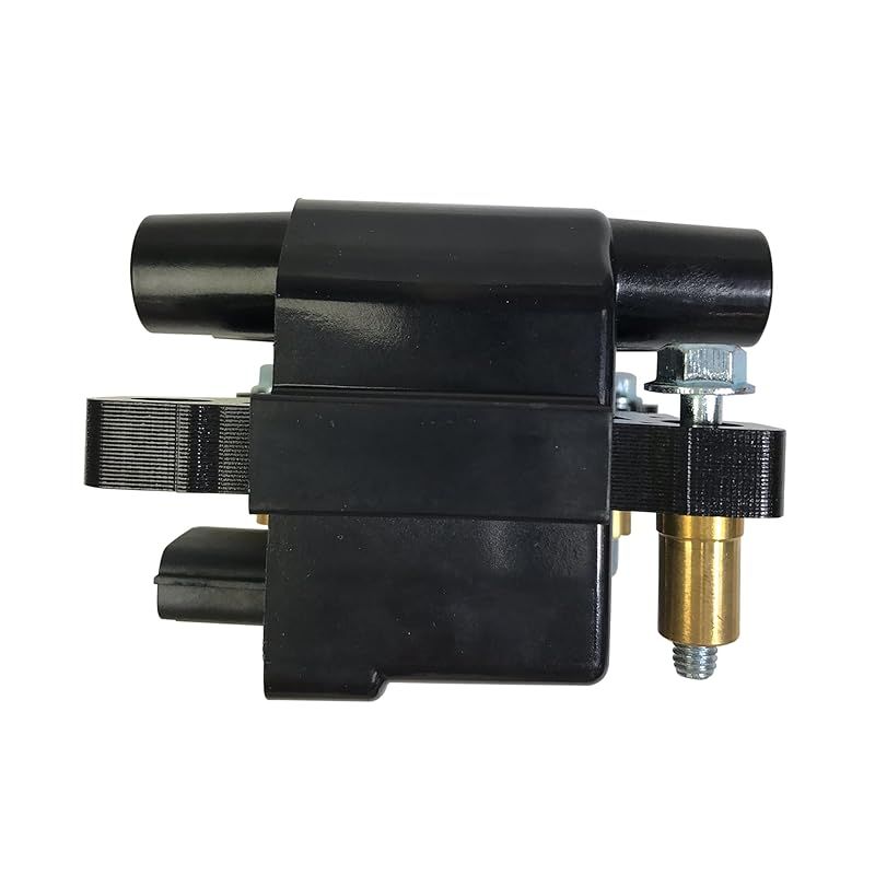 日立Astemo 自動車補修部品 ダイレクトイグニッションコイル U15F01-COIL
