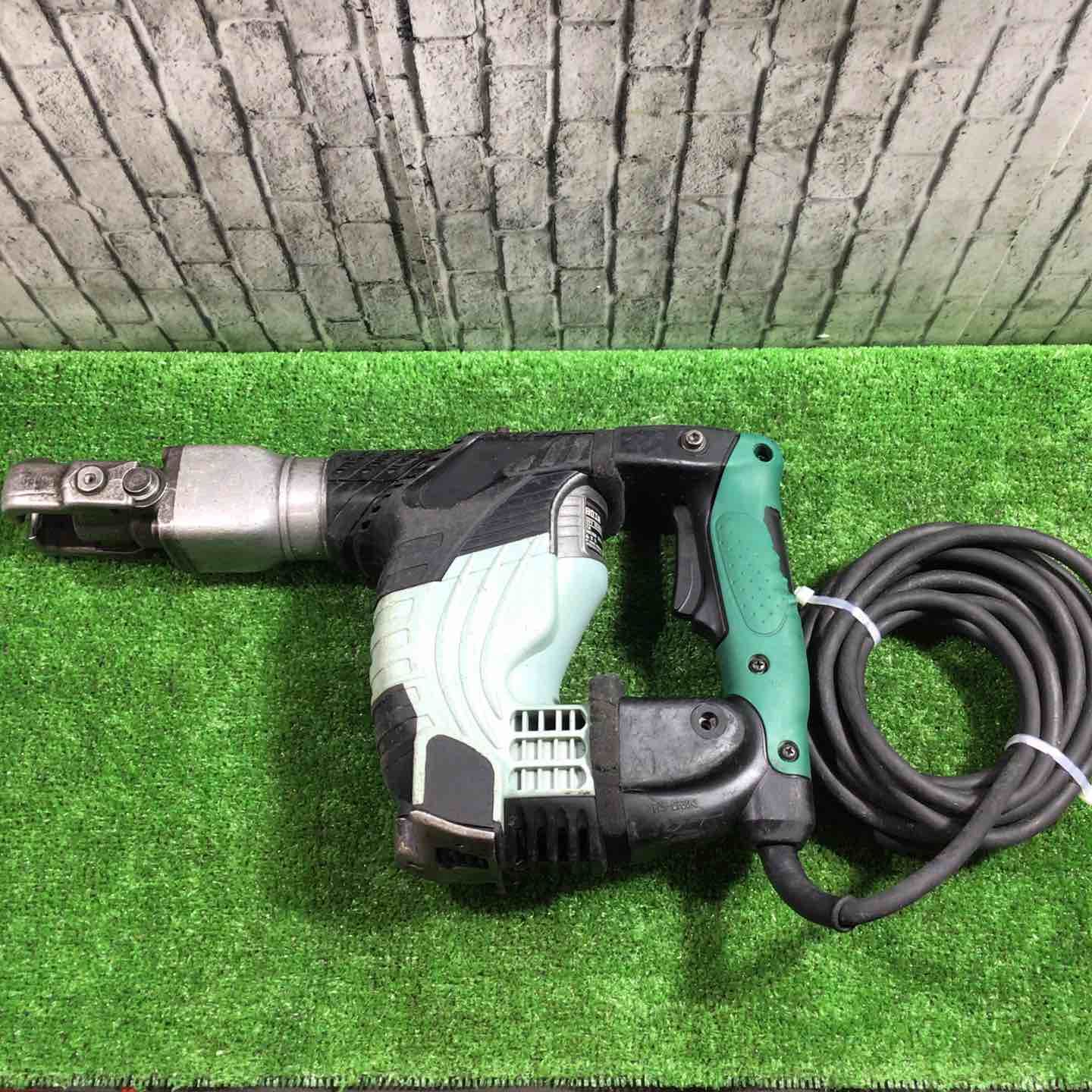 ☆ハイコーキ(HIKOKI ※旧:日立工機) 電動ハンマ H41SA2(N)【川口店 