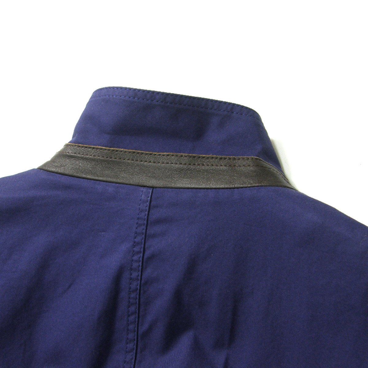 新品】 THE SCOTCH HOUSE ／ スコッチハウス ハンタージャケット チン 