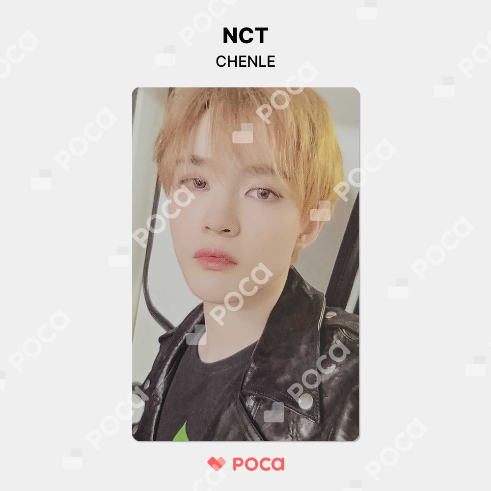 【お値下げ可⭕️】NCT dream チョンロ スペシャルトレカ 期間限定お試し価格】 新発売 新商品 お値下げ可⭕️】NCT