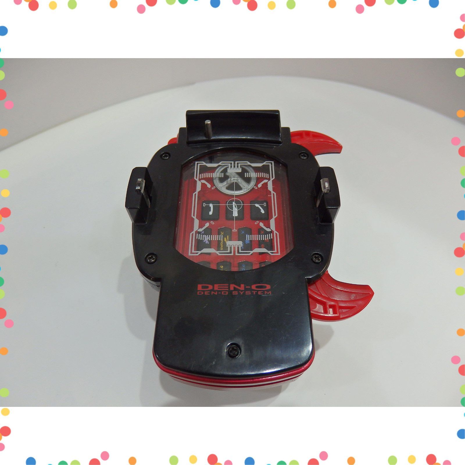 仮面ライダー電王 クライマックス携帯 ケータロス