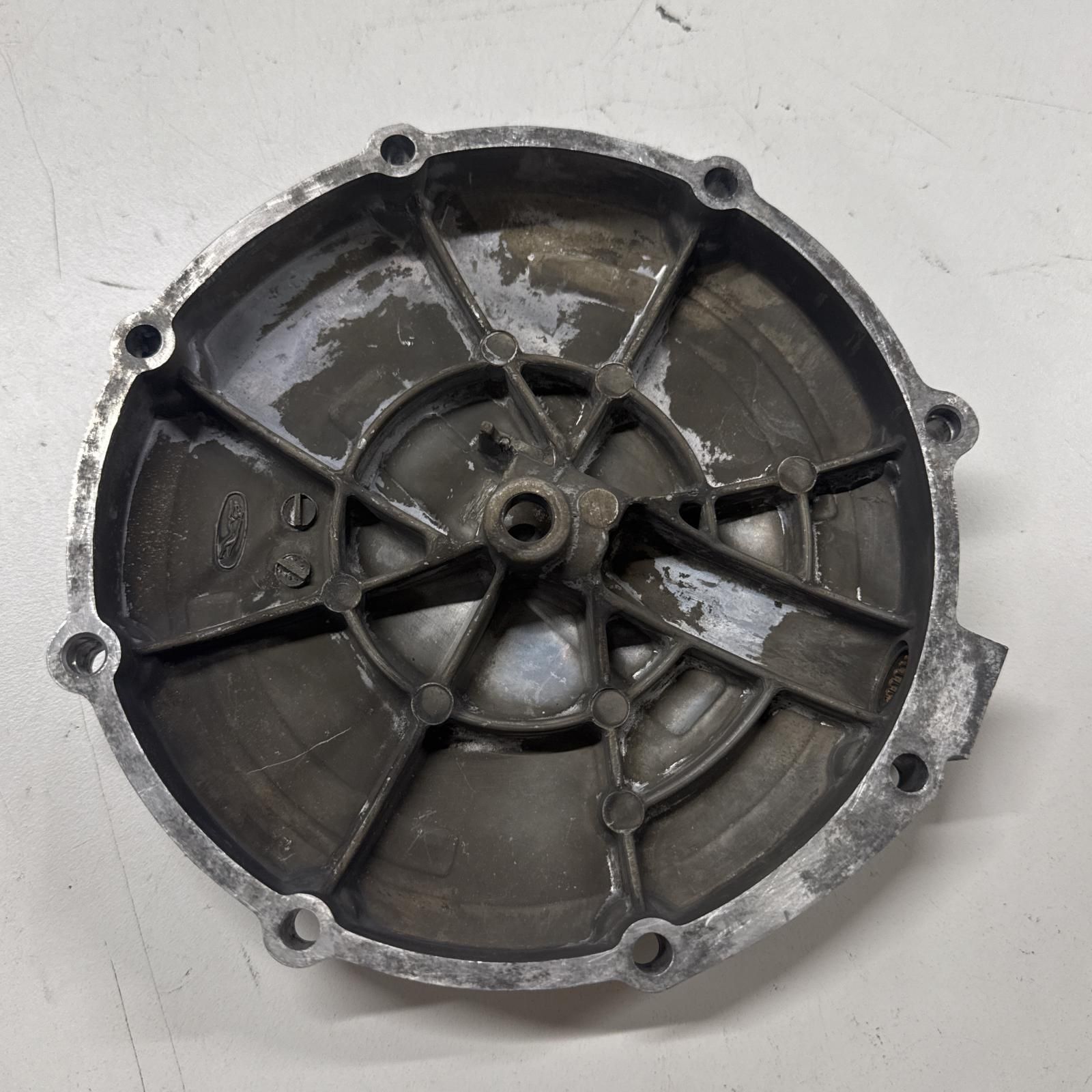 CBX400F NC07 クラッチカバー HONDA 旧車 【公式通販】