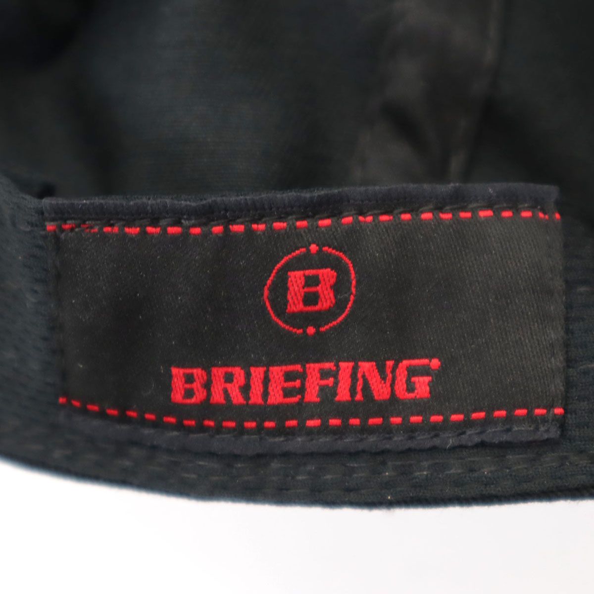 BRIEFING