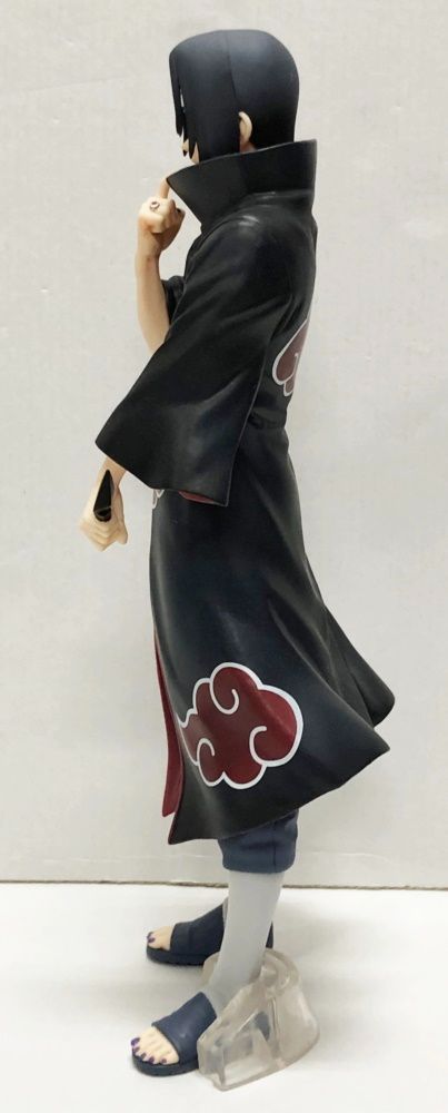 28.【開封】D賞 ちはイタチ フィギュア 一番くじ NARUTO-ナルト