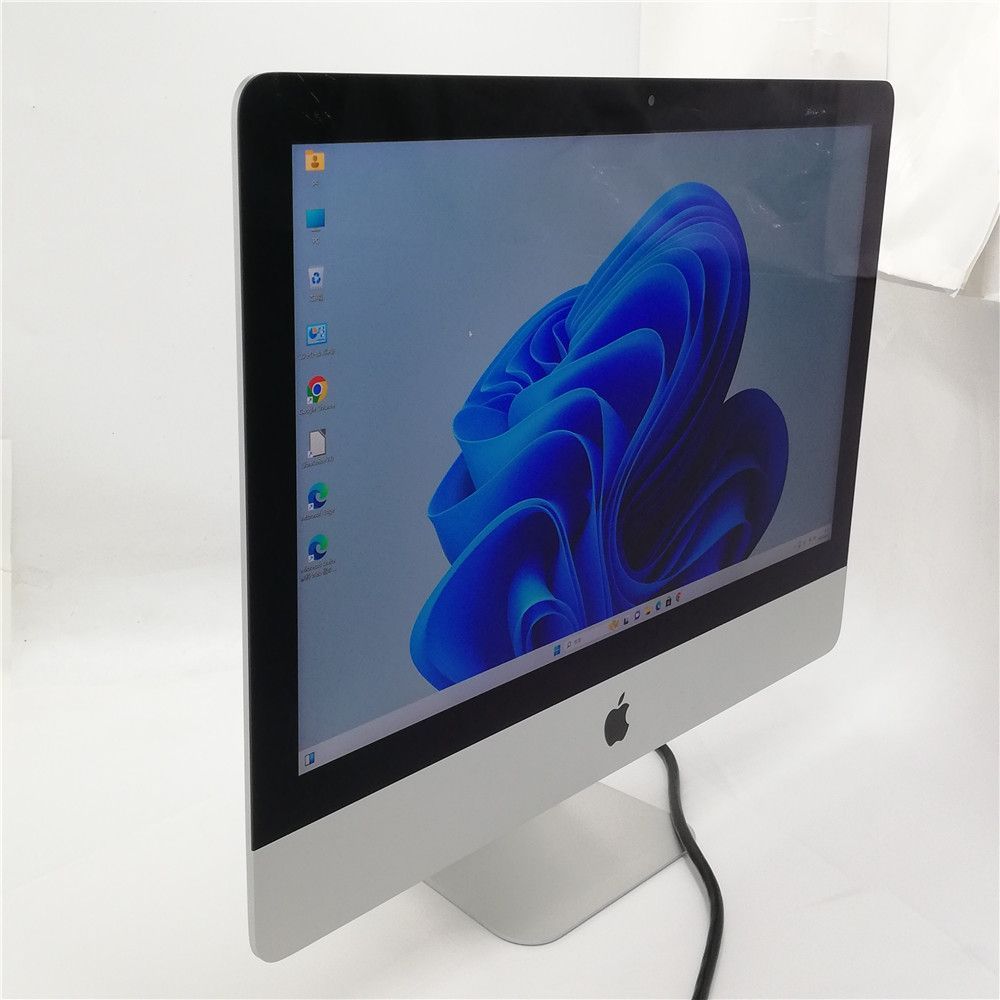 iMac 18.2