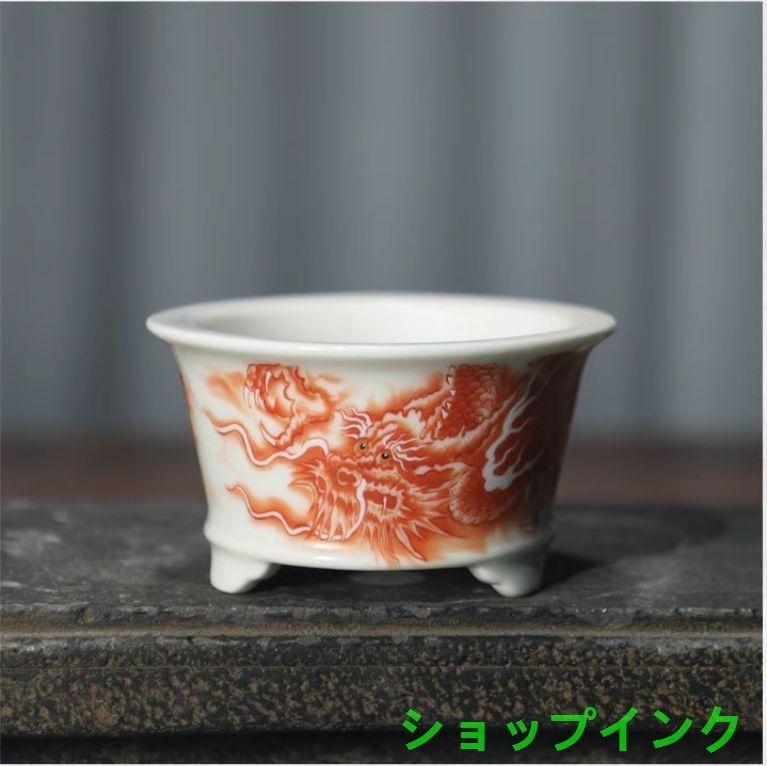 盆栽鉢 植木鉢 小品盆栽鉢 大 品盆栽鉢 盆栽鉢 植木鉢 小品盆栽鉢 大品盆栽鉢 - メルカリ