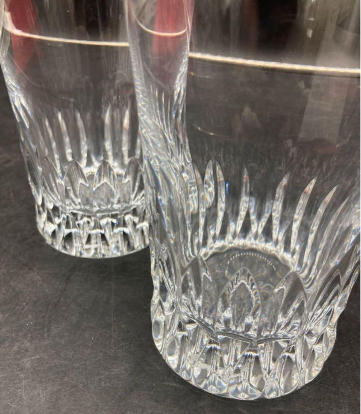 1343 Baccarat
