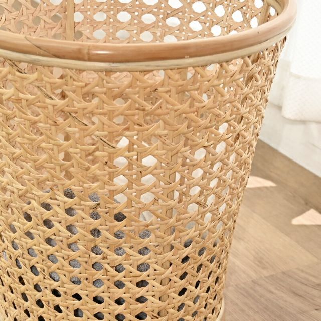 RattanBasket ラタン バスケット