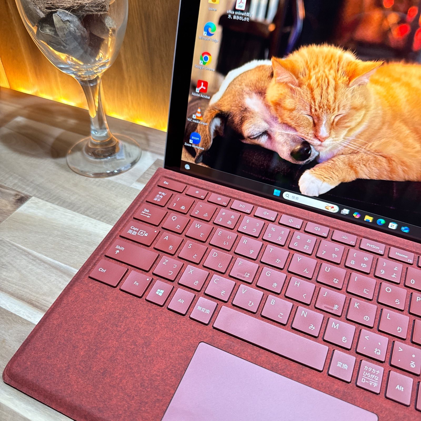 ノートPC 公式ショップ限定価格❣️/ 準美品‼️Microsoft Surface Pro