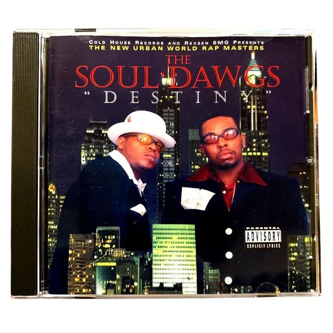 G-RAP THA DANGLA (2LP) レコード