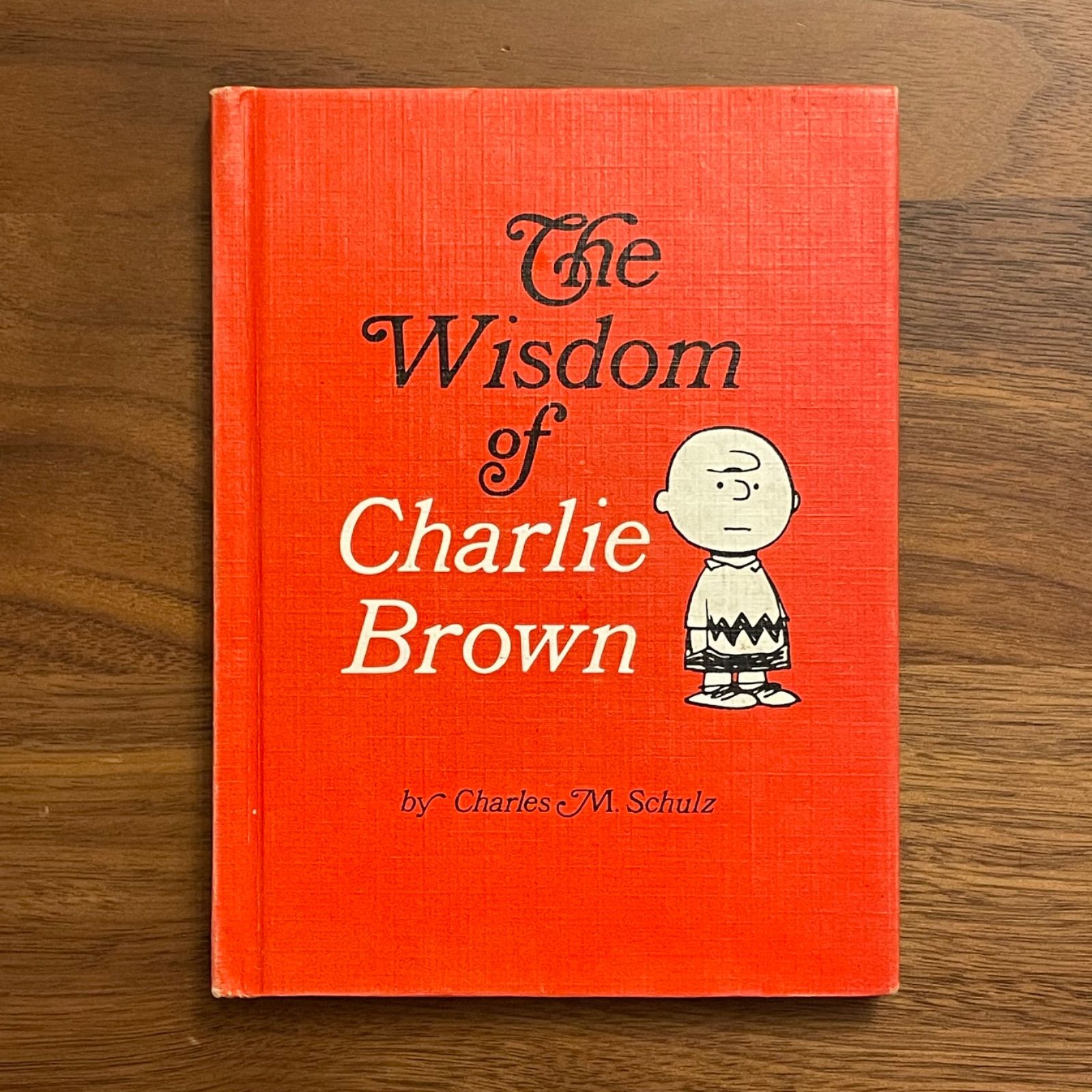 ❤️ チャーリー 　洋書　古書　ビンテージ vintage ピーナッツ チャーリー ブラウン ヴィンテージ 洋書