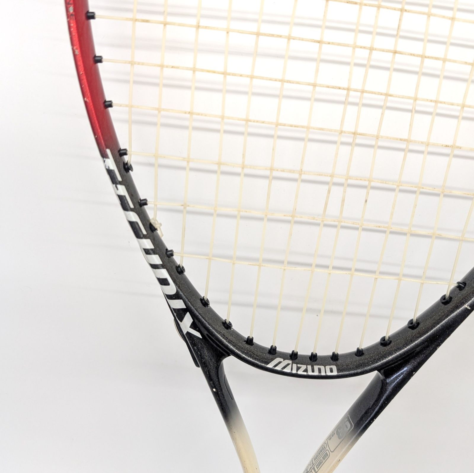 MIZUNO テニスラケット MIZUNO ミズノ TECHNIX 90 テニスラケット 軟式ラケット (06