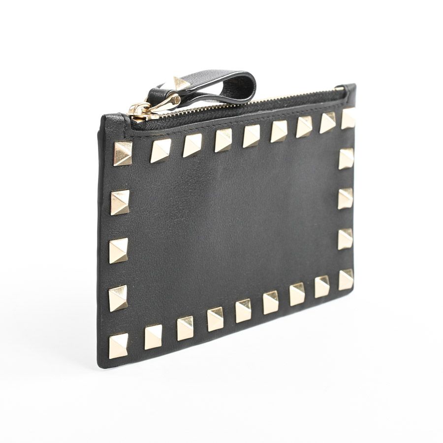 Valentino ヴァレンチノ カードケース フラグメントケース ZW2P0548BOL