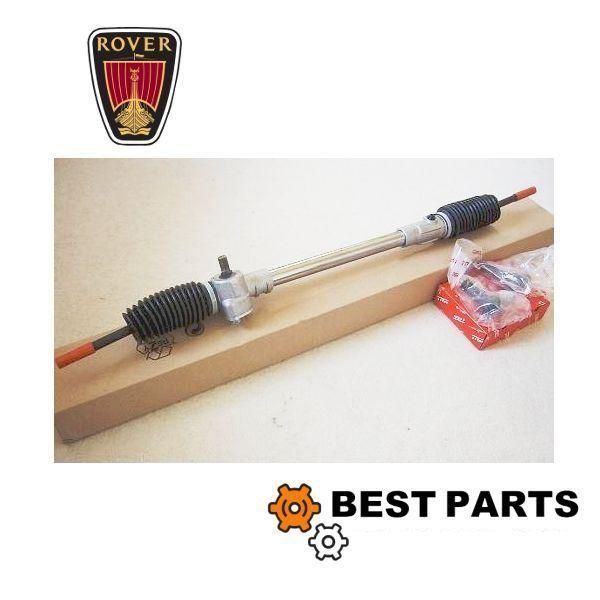 新品 新品 ローバーミニ ステアリングラック＆エンドセット 右 GSR3371