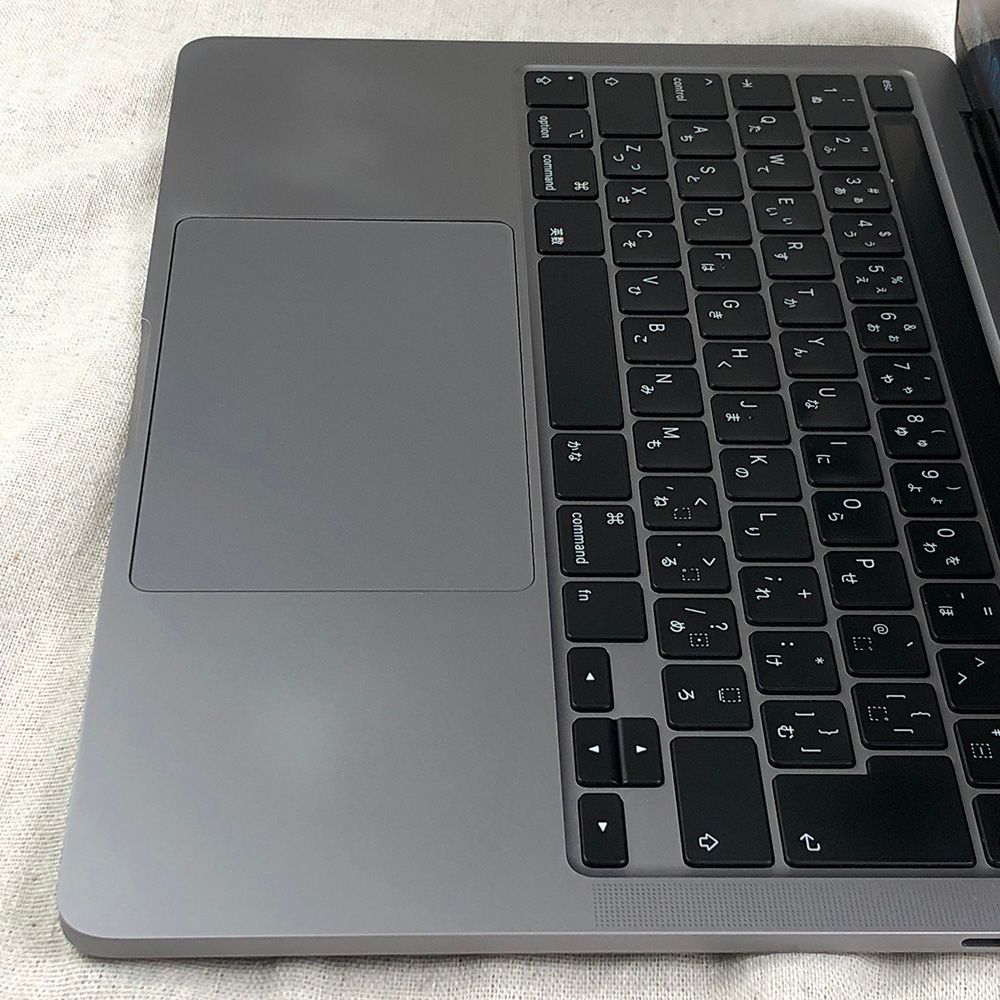 MacBook Pro13-inch, 2020Thunderbolt 3ポート Amazon.co.jp: 【整備済み品】Apple MacBook Pro 2020, Thunderbolt