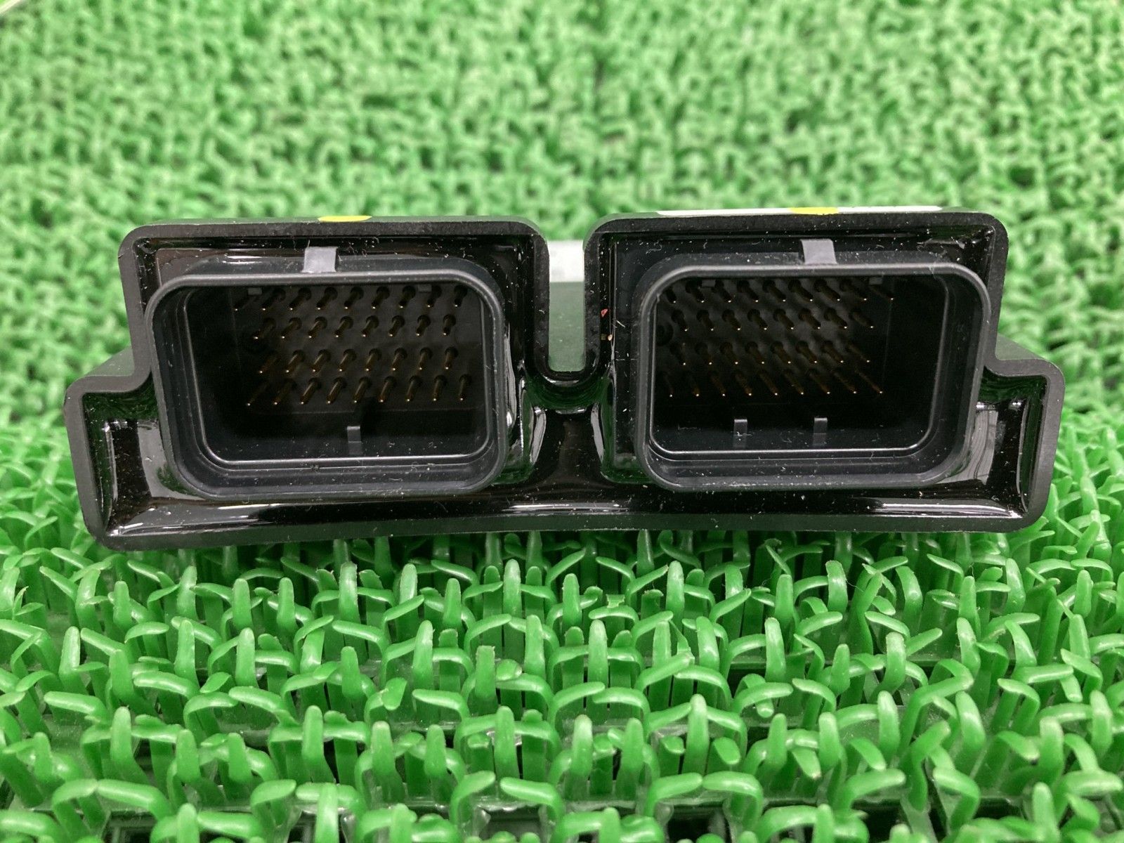 ムルティストラーダ1200 ECU ドゥカティ 純正 バイク 部品 ECM