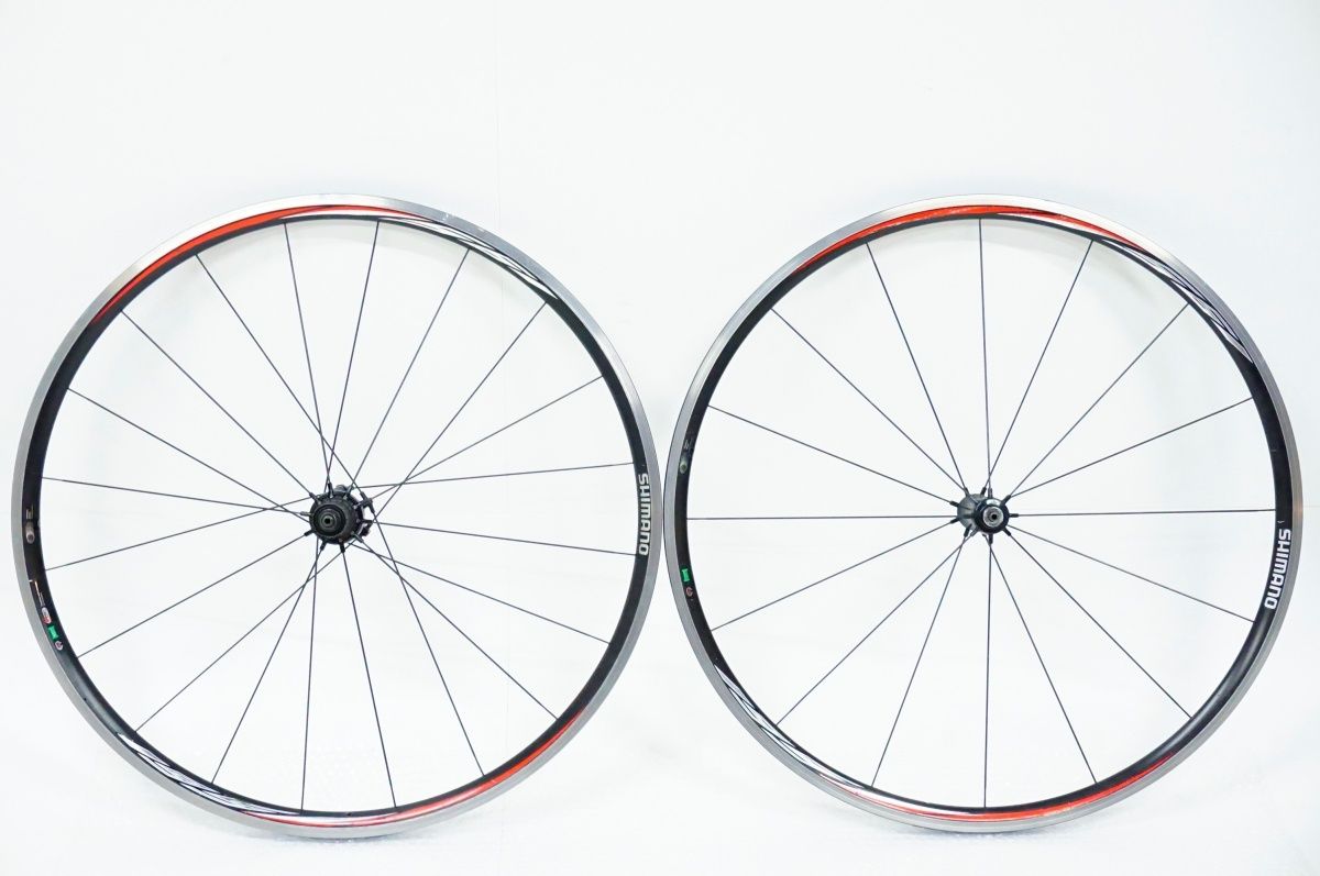 SHIMANO シマノ WH-R561 シマノ10速 ホイールセット | バイチャリ名古屋大須店