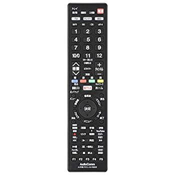 【-非常に良い】オーム電機 AＶ学習リモコンR850Z