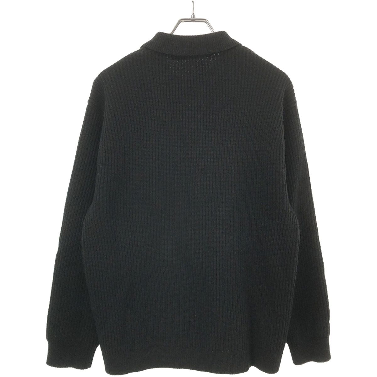 Supreme シュプリーム 23AW Small Box Polo Sweater スモールボックス  