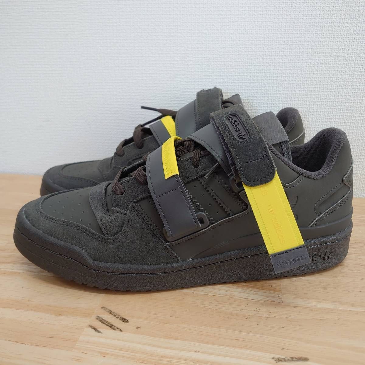 新品 タグ付き adidas アディダス FRM LO JP フォーラムロー adidas Originals 送料無料 アディダス オリジナルス スニーカー