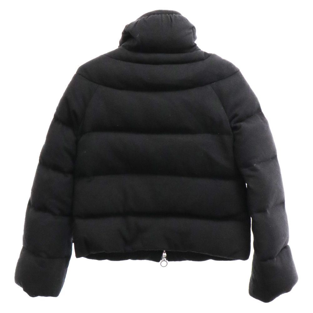 MONCLER (モンクレール) BRIANCON ブリアンソン ウール ショート丈 