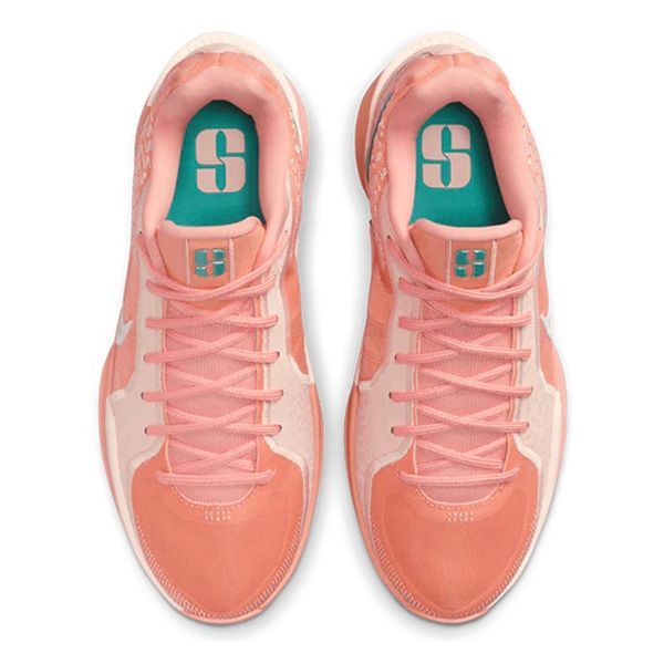 サブリナ２　サイズ24.0センチ　Apricot Agate Nike Sabrina 2 EP 'Apricot Agate' – Limited Edt