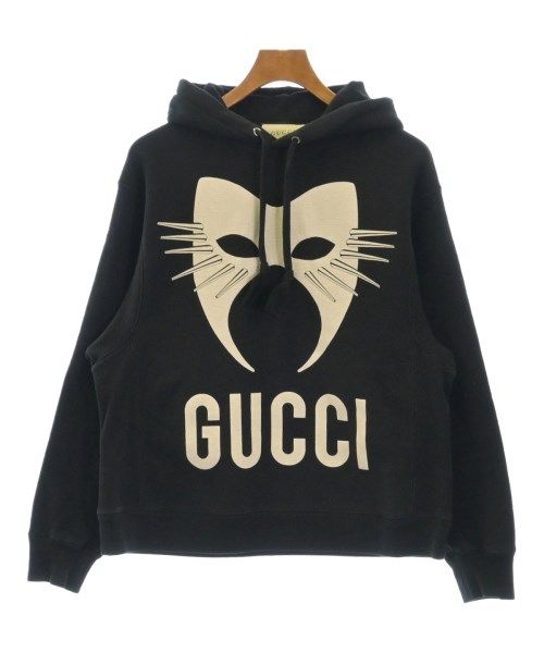 GUCCI パーカー メンズ 【古着】【中古】【送料無料】