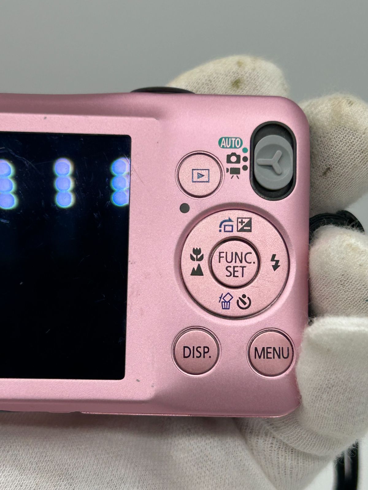 Canon IXY 200F ピンク #61 Amazon | Canon デジタルカメラ IXY 200F ピンク IXY200F(PK