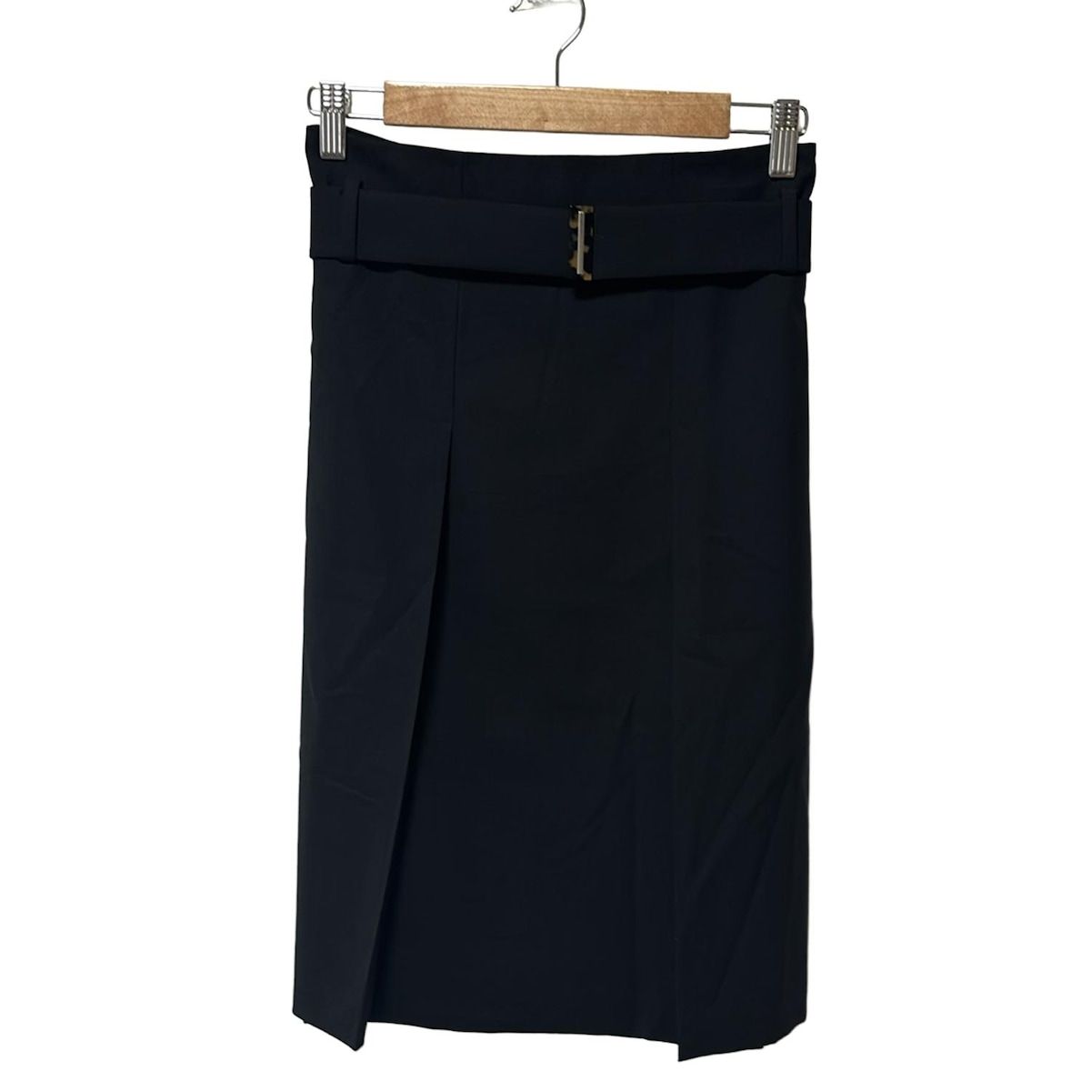 Maison Martin Margielaメゾンマルタンマルジェラ　スカートS Martin Margiela マルタンマルジェラ タイトスカート Sサイズ 【楽天