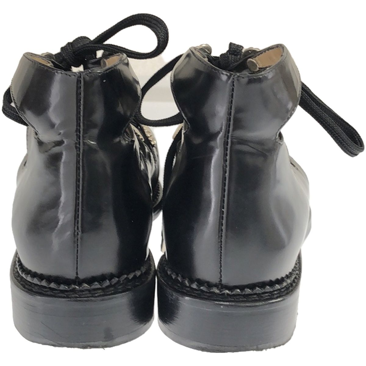TOGA PULLA トーガ プルラ ドレスシューズ GILLIE SHOES ギリー