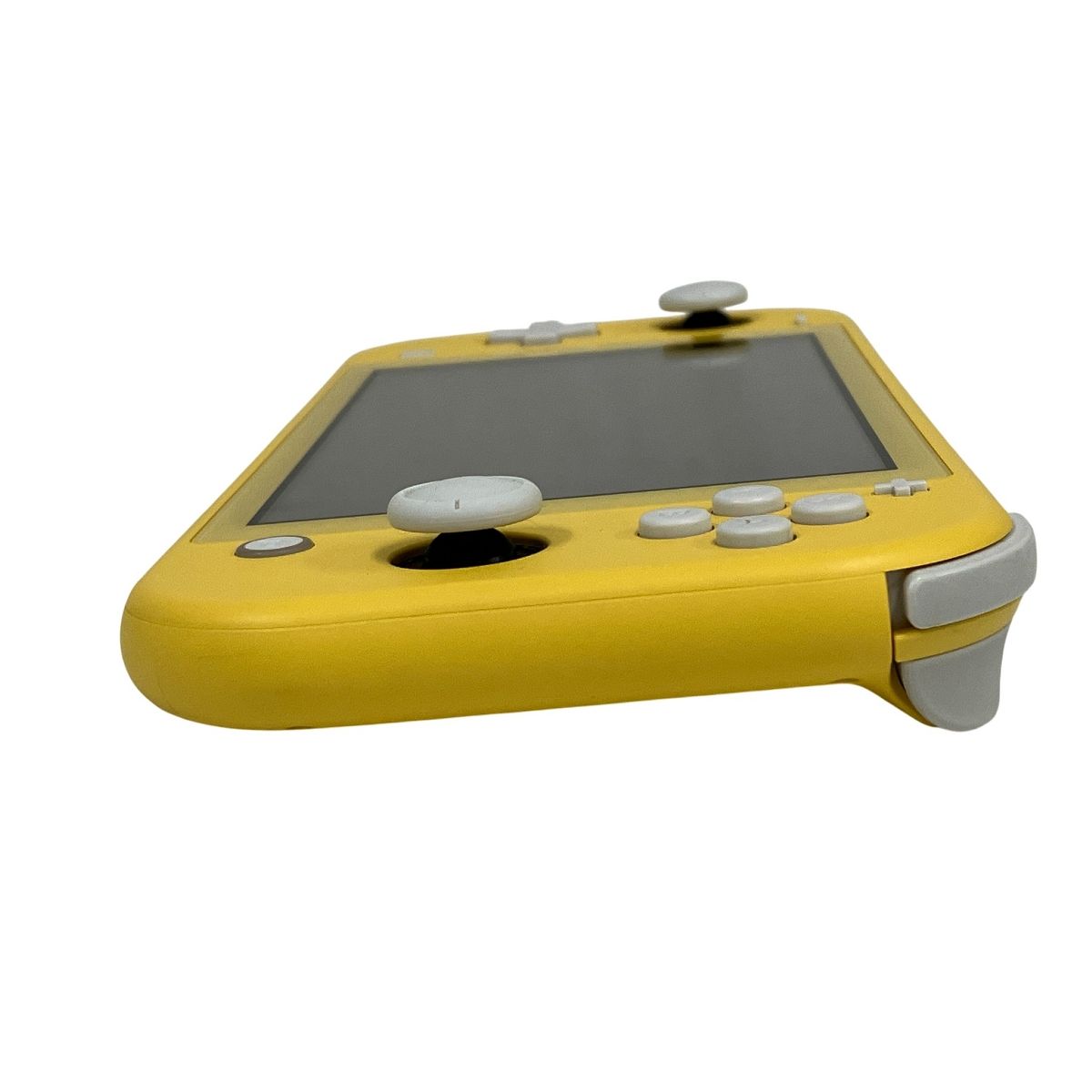 ニンテンドースイッチライトイエロー ケースセット Nintendo Switch